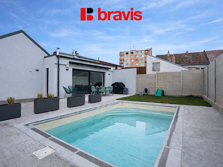 Prodej rodinného domu 84 m², pozemek 295 m² - foto 1