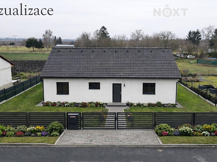 Prodej rodinného domu 139 m², pozemek 813 m² - foto 6