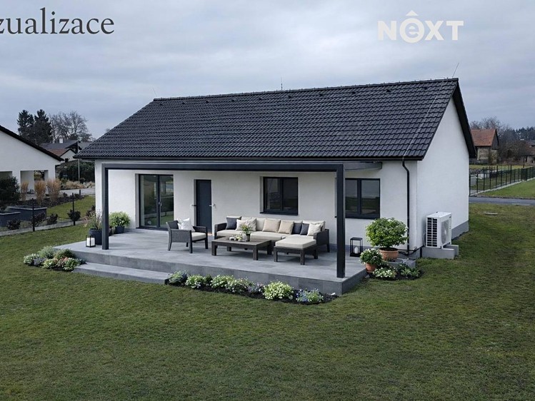 Prodej rodinného domu 139 m², pozemek 813 m² - foto 5
