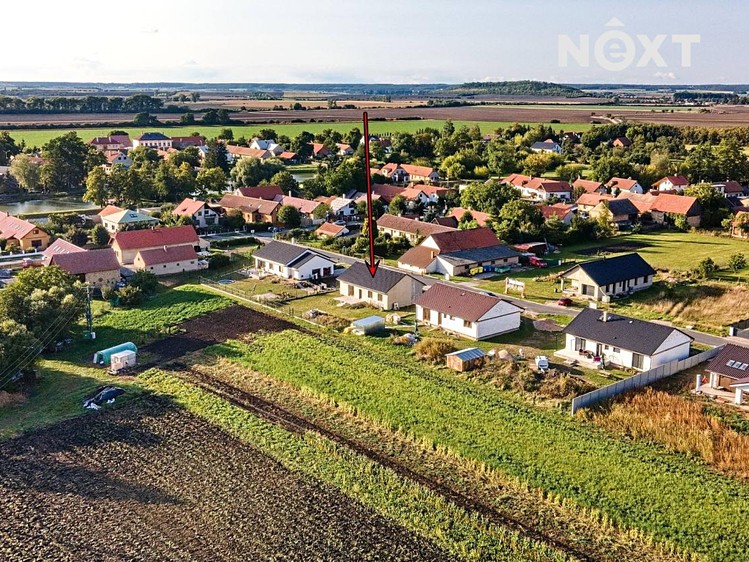 Prodej rodinného domu 139 m², pozemek 813 m² - foto 8