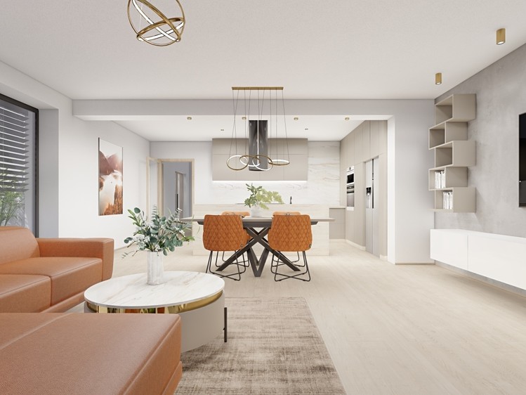 Prodej rodinného domu 147 m², pozemek 637 m² - foto 6