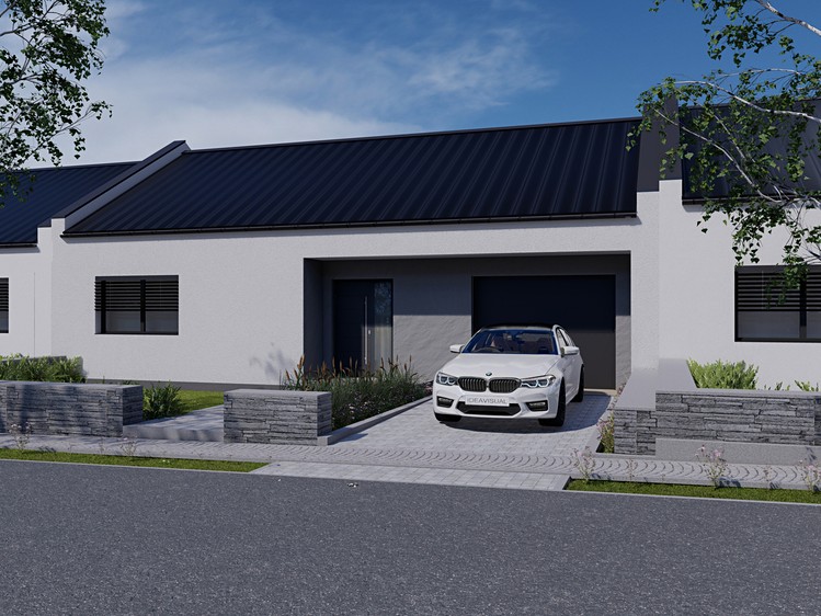 Prodej rodinného domu 147 m², pozemek 637 m² - foto 8