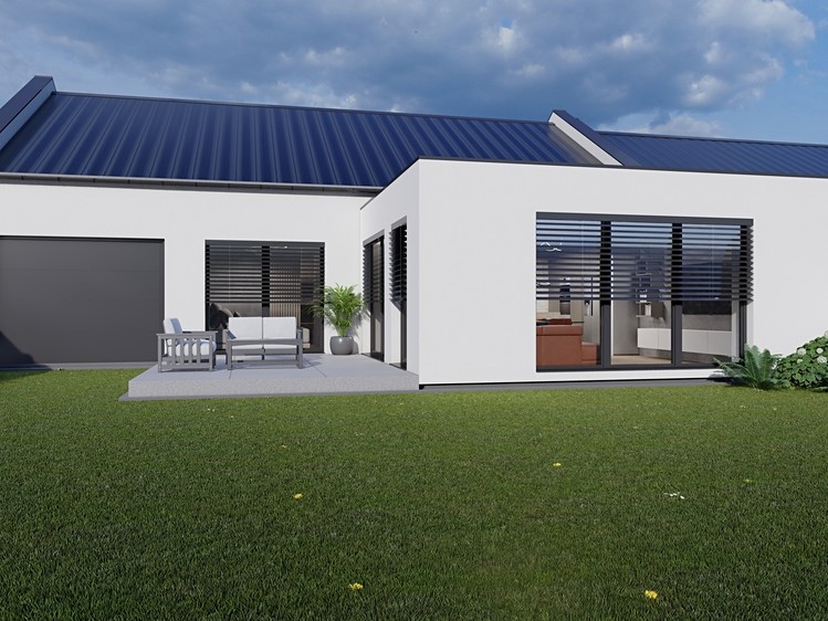 Prodej rodinného domu 147 m², pozemek 637 m² - foto 4