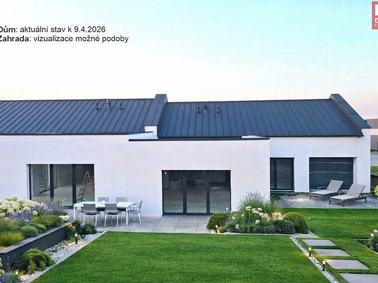 Prodej rodinného domu 147 m², pozemek 637 m² - foto 2