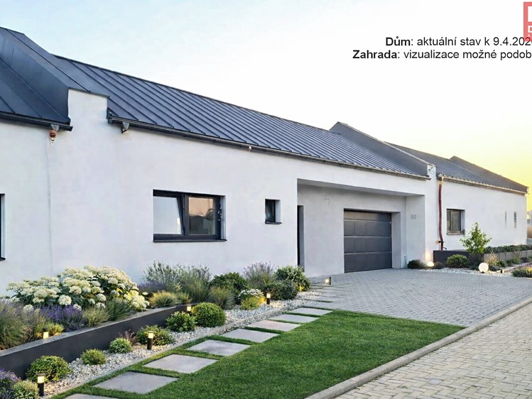 Prodej rodinného domu 147 m², pozemek 637 m² - foto 3