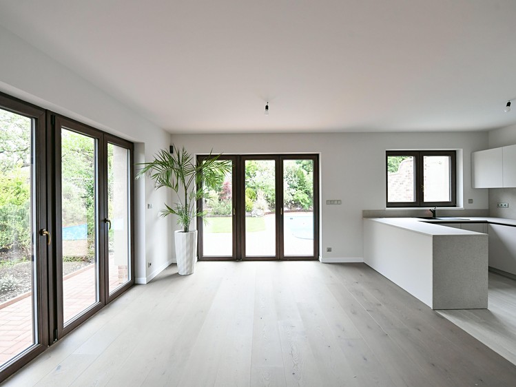 Pronájem rodinného domu 184 m², pozemek 432 m² - foto 3