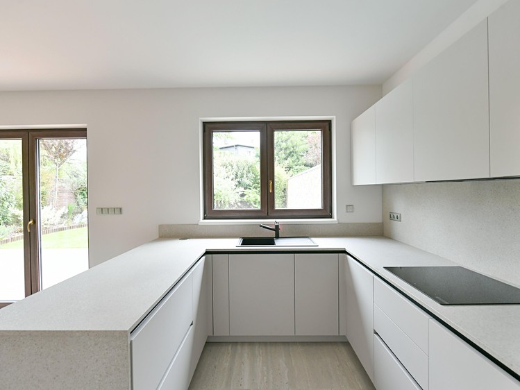 Pronájem rodinného domu 184 m², pozemek 432 m² - foto 6