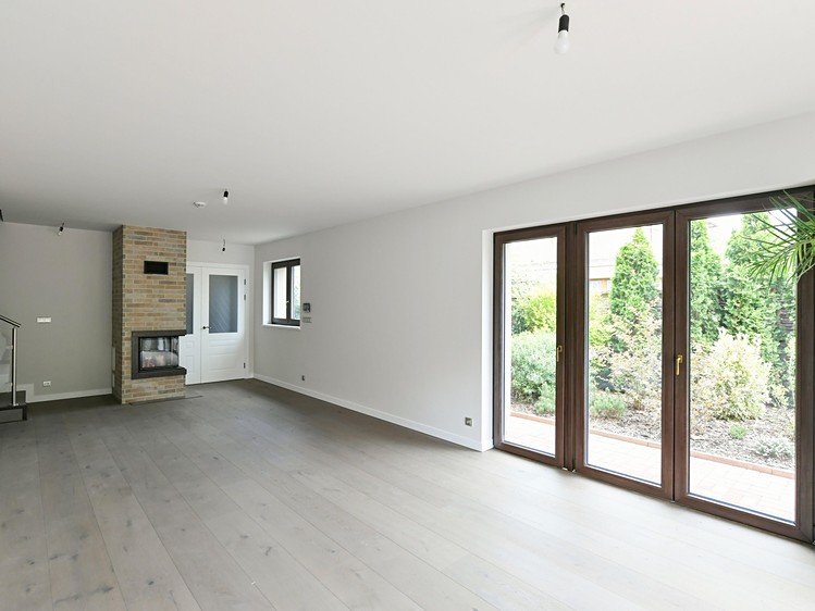 Pronájem rodinného domu 184 m², pozemek 432 m² - foto 8