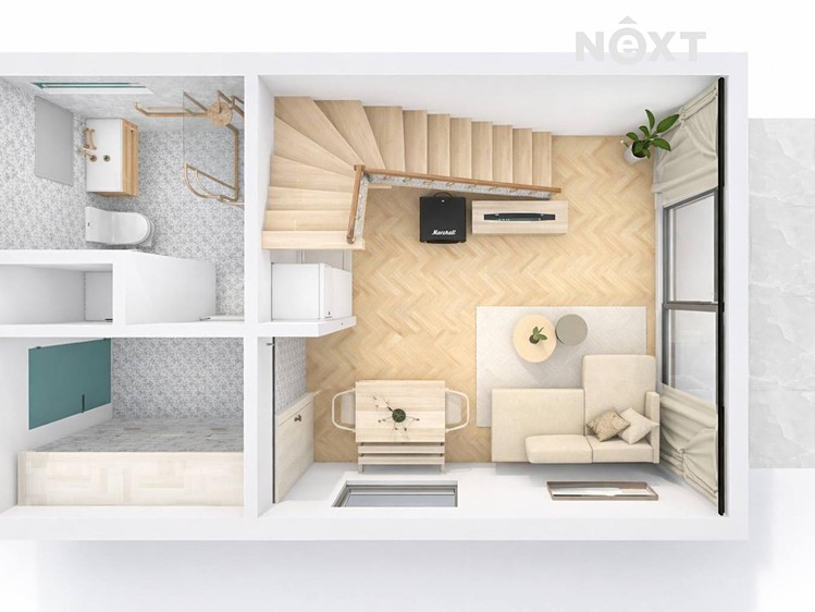 Prodej stavebního pozemku 2 814 m² - foto 7