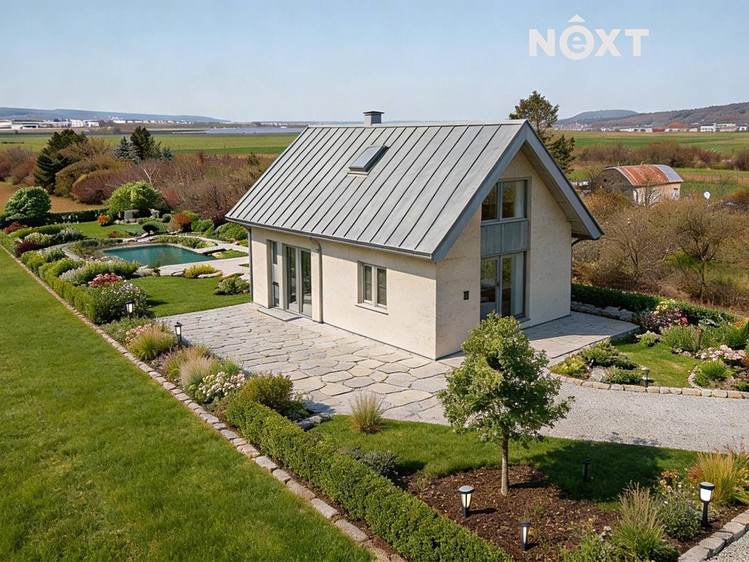 Prodej stavebního pozemku 2 814 m² - foto 5