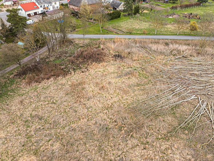 Prodej stavebního pozemku 1 159 m² - foto 6