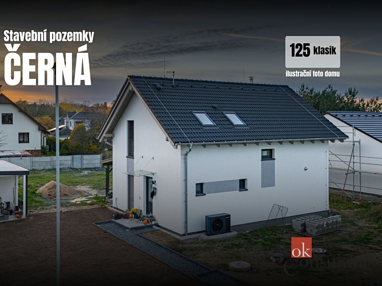 Prodej stavebního pozemku 779 m² - foto 5