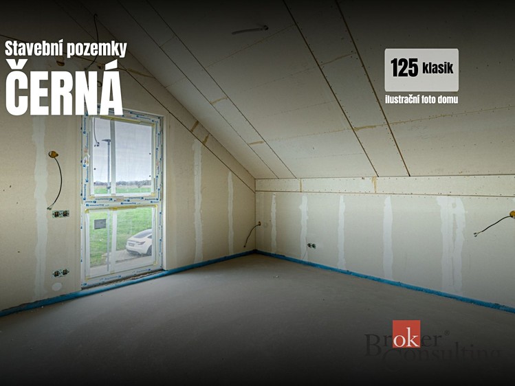 Prodej stavebního pozemku 779 m² - foto 8