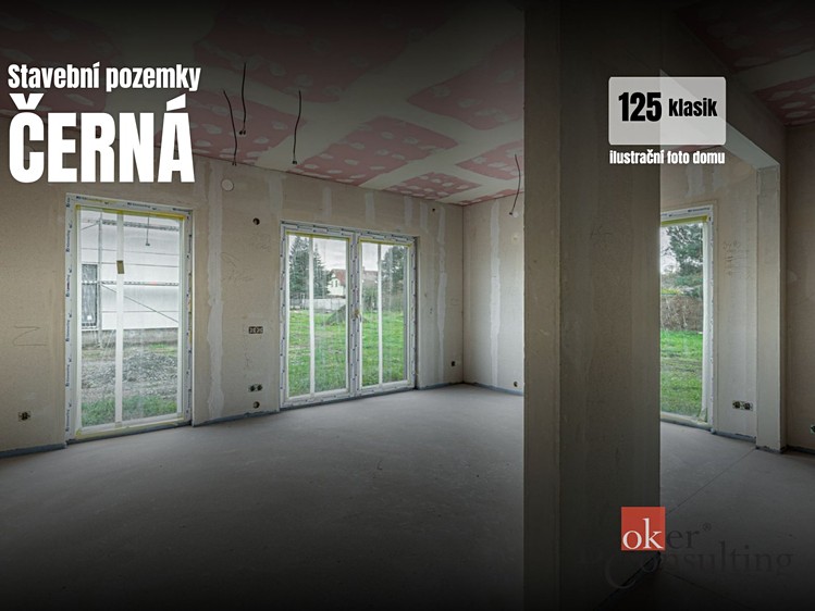 Prodej stavebního pozemku 779 m² - foto 7