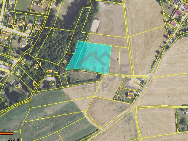 Prodej louky 5 797 m² - foto 2