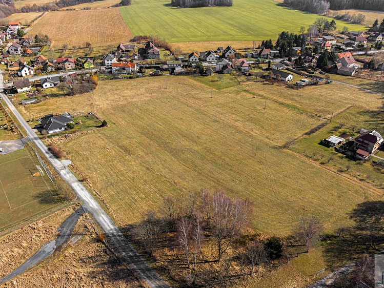 Prodej stavebního pozemku 17 829 m² - foto 6