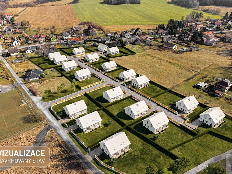 Prodej stavebního pozemku 17 829 m² - foto 7