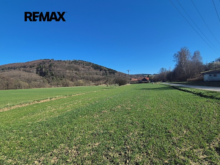 Prodej  louky 4 612 m² - foto 6
