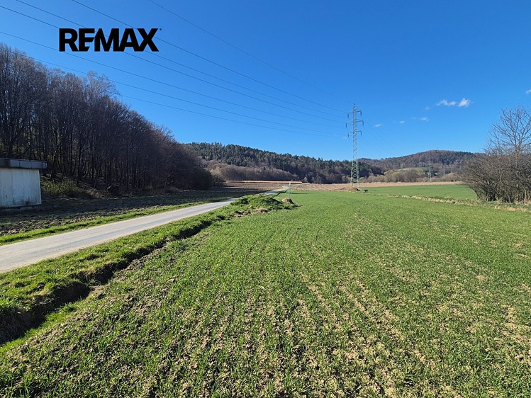 Prodej  louky 4 612 m² - foto 4