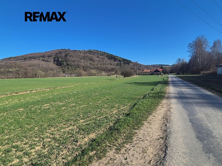 Prodej  louky 4 612 m² - foto 5