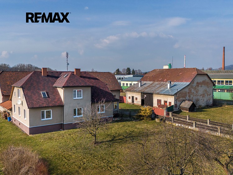 Prodej komerčního pozemku 6 771 m² - foto 1