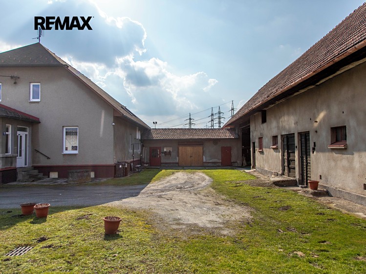 Prodej komerčního pozemku 6 771 m² - foto 6