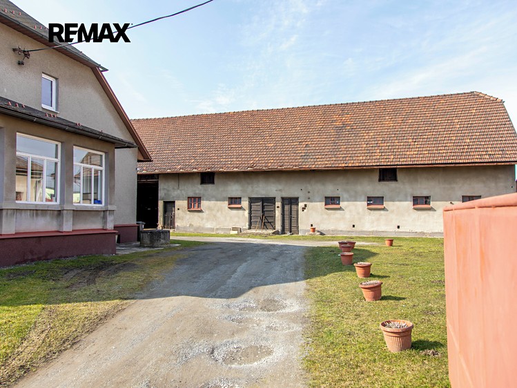Prodej komerčního pozemku 6 771 m² - foto 7
