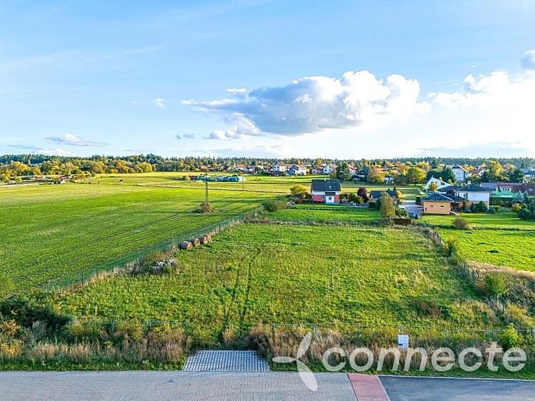 Prodej stavebního pozemku 977 m² - foto 4