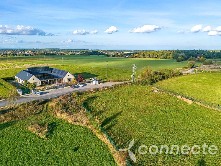 Prodej stavebního pozemku 977 m² - foto 5