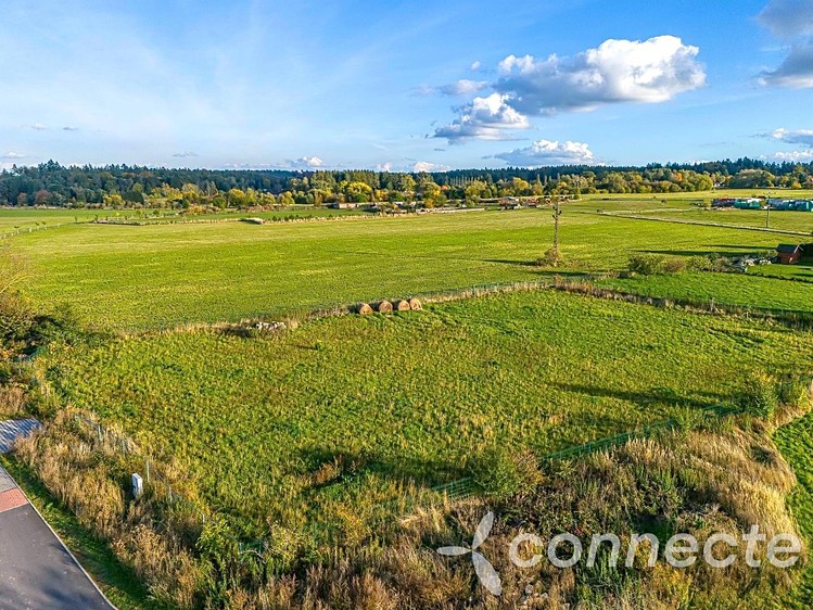 Prodej stavebního pozemku 977 m² - foto 6