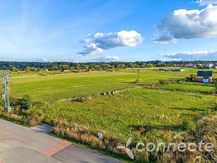 Prodej stavebního pozemku 977 m² - foto 8