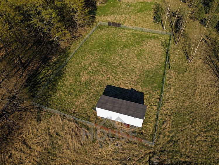 Prodej zahrady 701 m² - foto 2