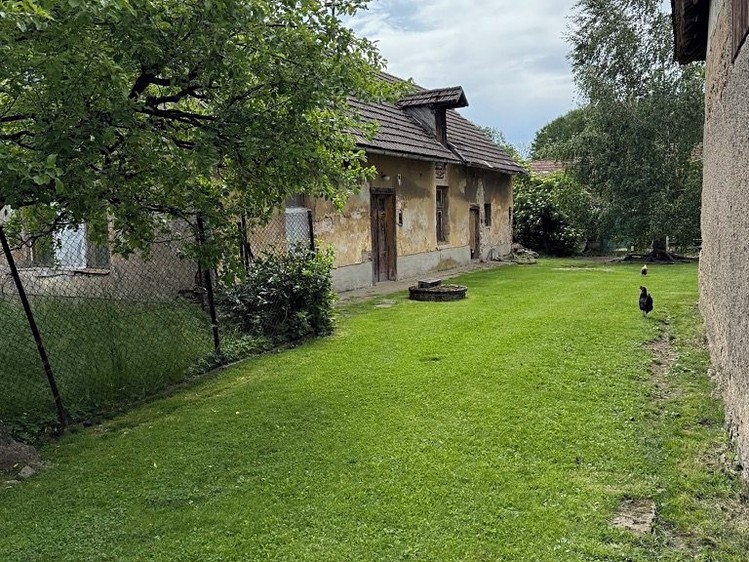 Prodej  stavebního pozemku 679 m² - foto 7
