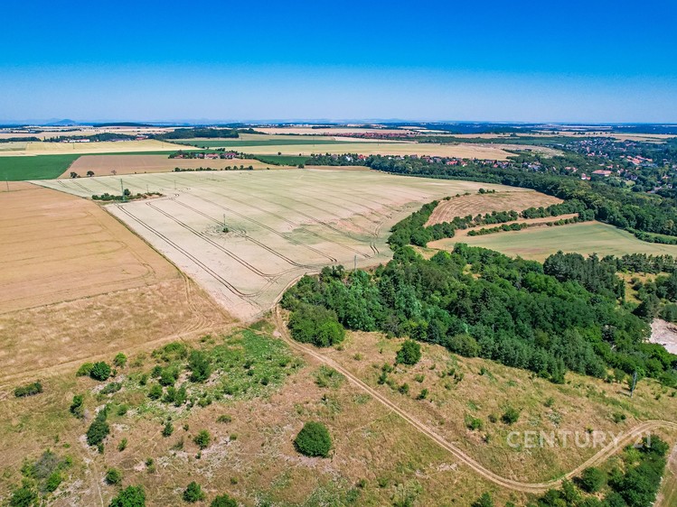 Prodej pole 1 495 m² - foto 5
