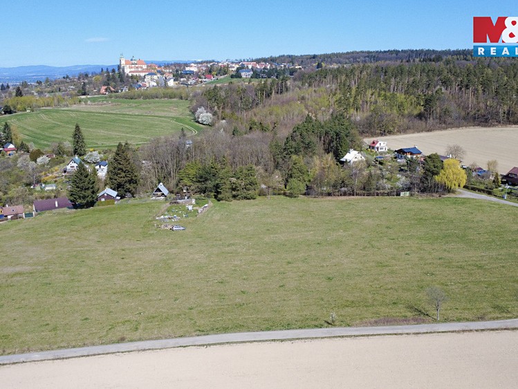 Prodej  pole 863 m² - foto 5