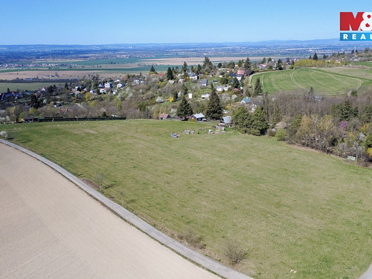 Prodej  pole 863 m² - foto 4