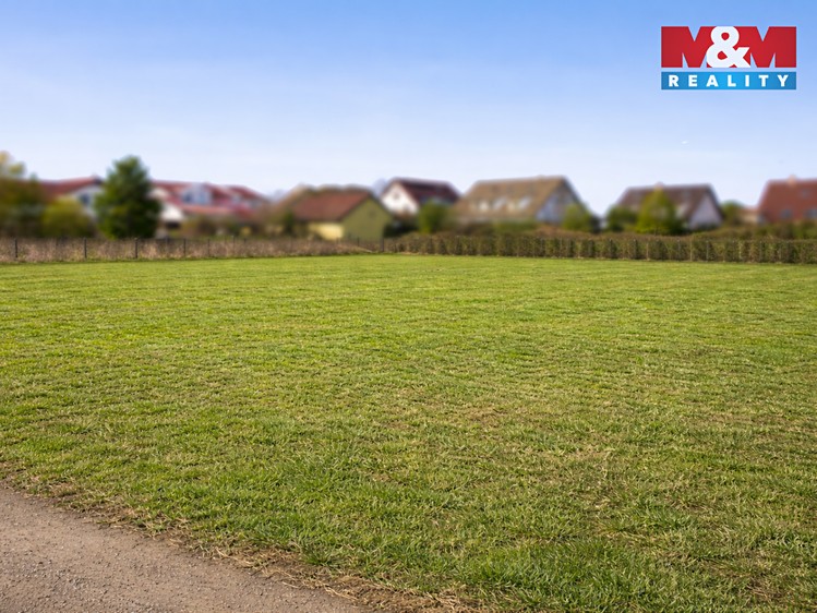 Prodej stavebního pozemku 4 973 m² - foto 5