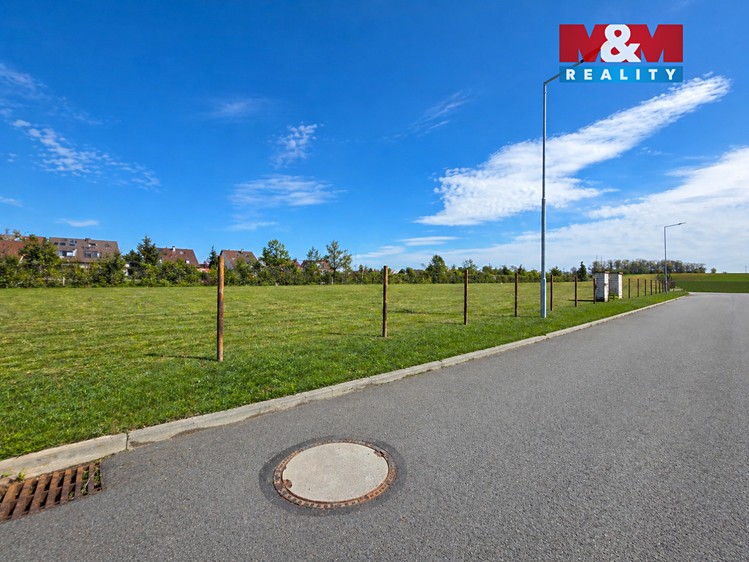 Prodej stavebního pozemku 4 973 m² - foto 7