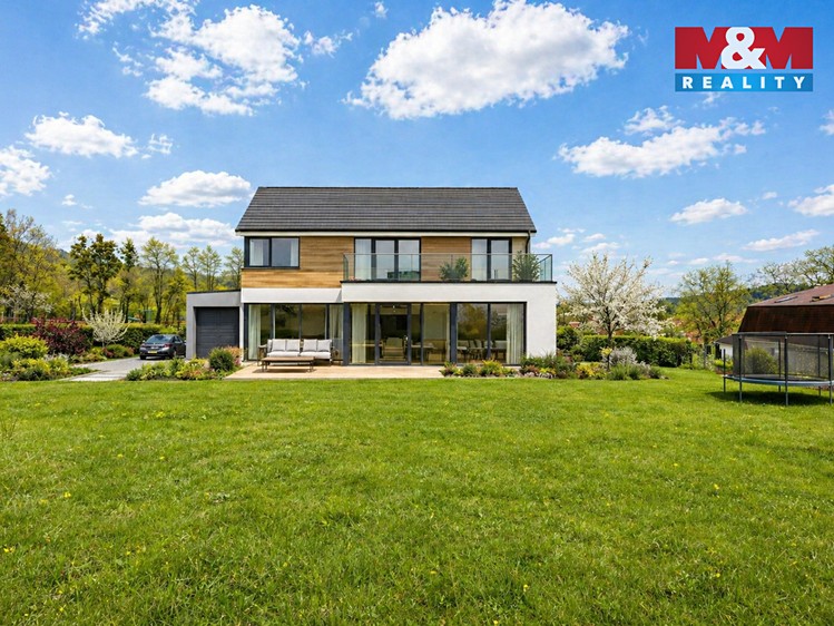 Prodej stavebního pozemku 1 181 m² - foto 4