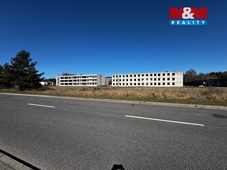 Prodej komerčního pozemku 26 028 m² - foto 6