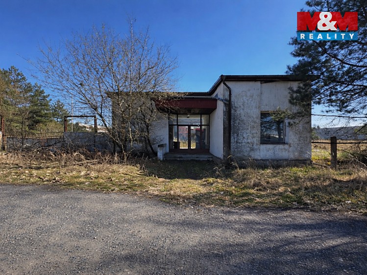 Prodej komerčního pozemku 26 028 m² - foto 2