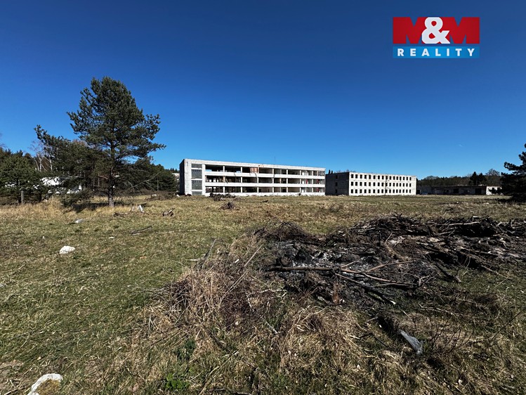 Prodej komerčního pozemku 26 028 m² - foto 5