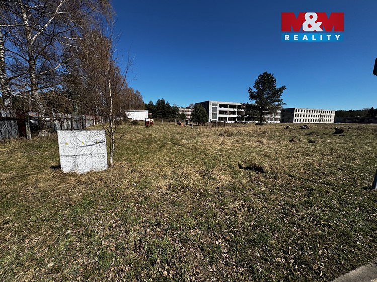 Prodej komerčního pozemku 26 028 m² - foto 7