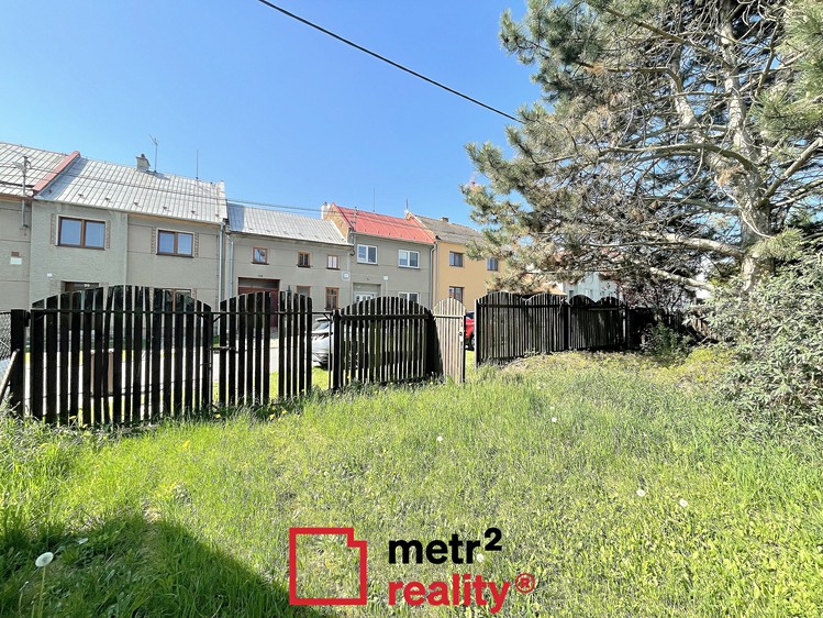 Prodej stavebního pozemku 1 315 m² - foto 8
