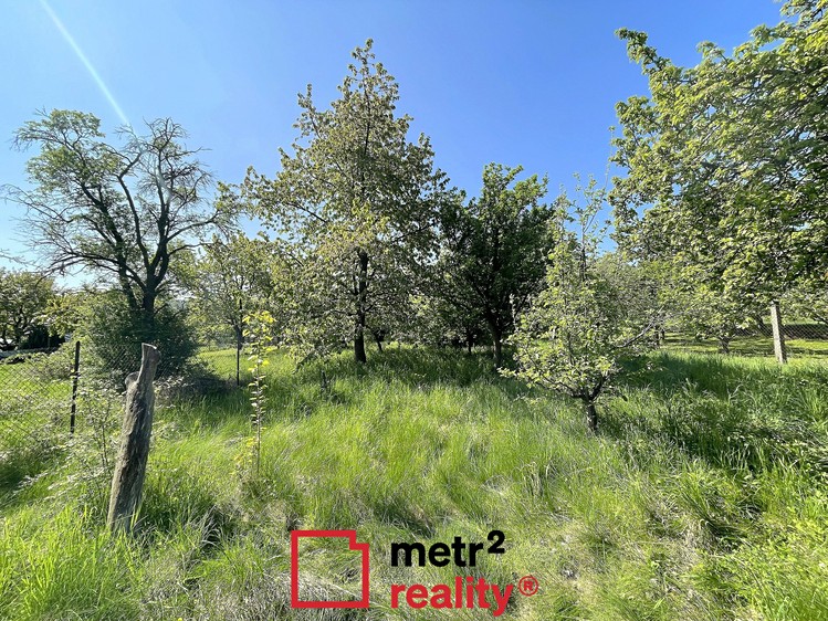 Prodej stavebního pozemku 1 315 m² - foto 7