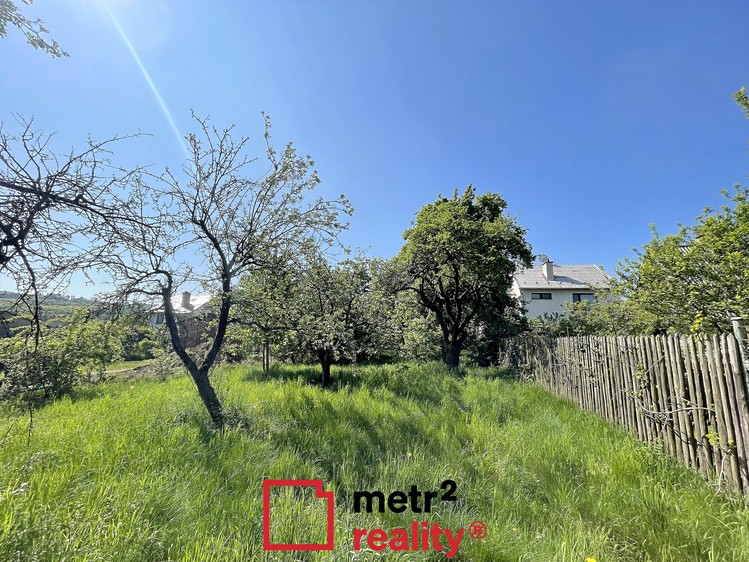 Prodej stavebního pozemku 1 315 m² - foto 4