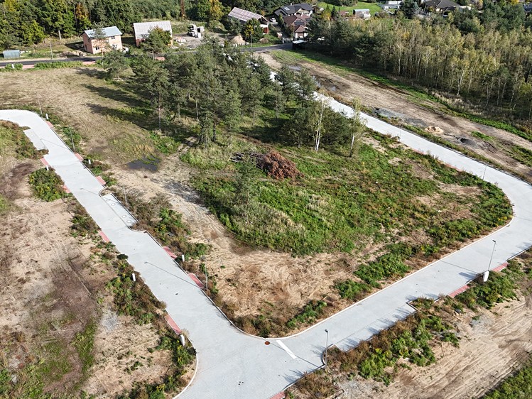 Prodej  stavebního pozemku 700 m² - foto 6