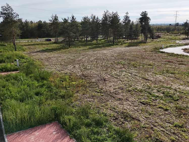 Prodej  stavebního pozemku 700 m² - foto 7