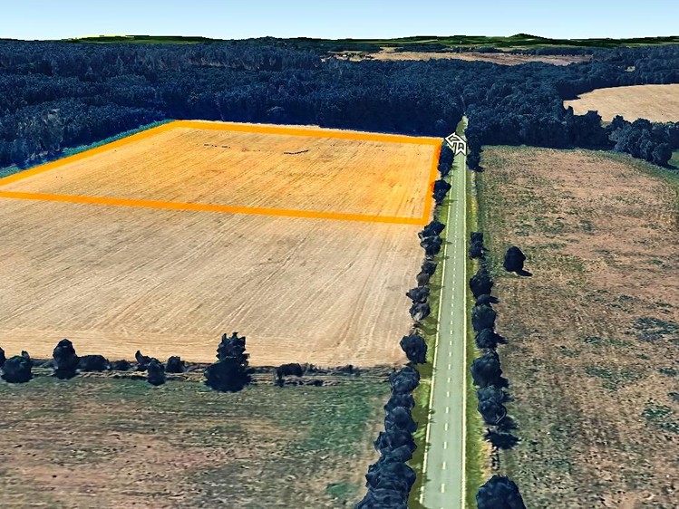 Prodej komerčního pozemku 76 524 m² - foto 6