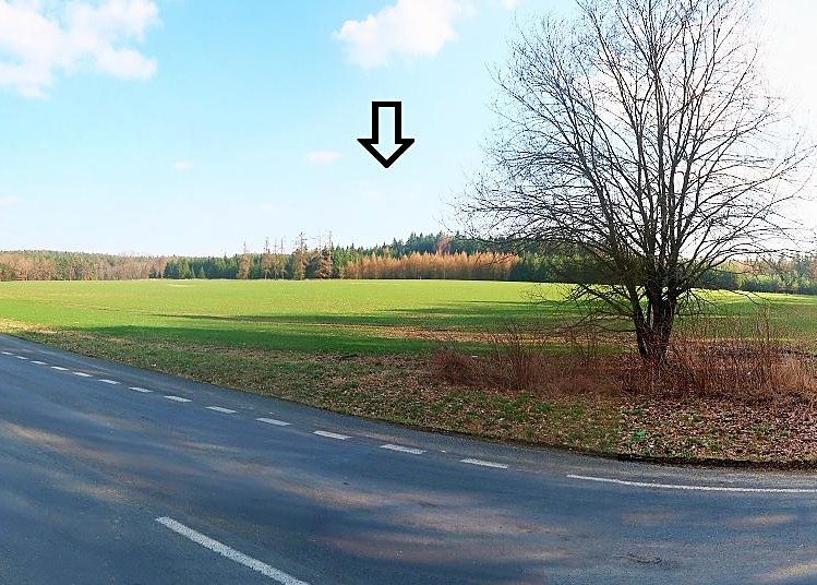 Prodej komerčního pozemku 76 524 m² - foto 2